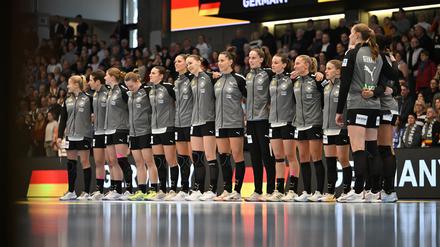 Frauen-WM: Modus, Spielorte und Ziele: So läuft die Handball-WM