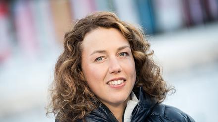 Fünf Monate nach tödlichem Kletterunfall: Ski-Verband vergibt künftig Laura-Dahlmeier-Preis