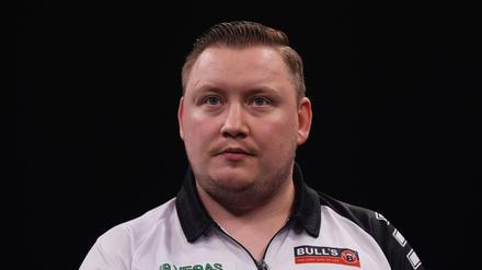 Erstmals 128 Teilnehmer: Machbare Gegner für Deutsche bei der Darts-WM