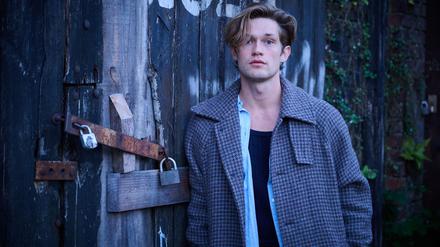 Leute: Damian Hardung reanimiert – Serienstar erzählt von Notfall