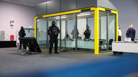 Monate vor Anschlag Überprüfung angeregt: Polizei warnte früh vor späterem Täter von Magdeburg