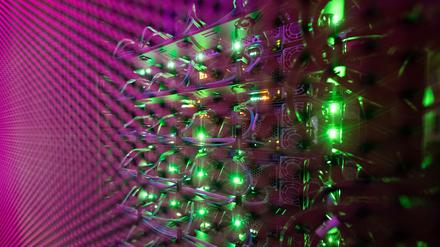 IT: Cloud-Dienste bei kleinen Firmen noch eher wenig verbreitet