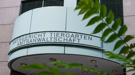 „Eine Sekundensache“: Transporterfahrer muss nach tödlichem Unfall in Berlin Geldstrafe zahlen