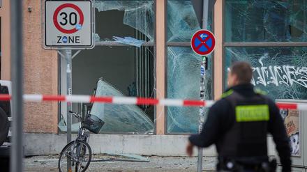 230 Fälle bei Berliner Staatsanwaltschaft offen: Zahlreiche Silvester-Verfahren bislang nicht abgeschlossen