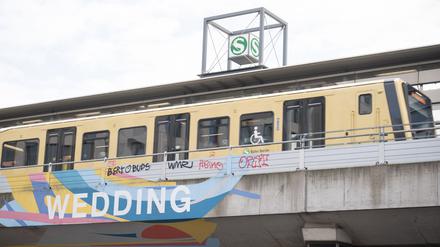 Am Montag und Dienstag: Berliner Stadtmission sammelt Winterkleidung an Bahnstation Wedding