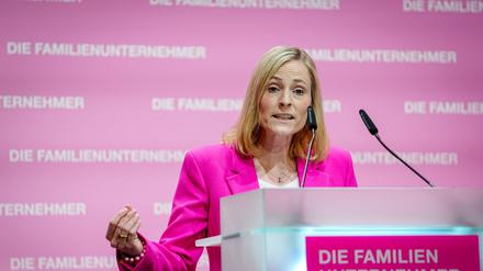 „Falscher Eindruck entstanden“: Familienunternehmer-Verband macht Rückzieher beim Umgang mit AfD