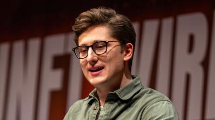 „Das ist Enkeltrickbetrug“: Juso-Chef attackiert Junge Union im Rentenstreit scharf