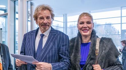 Nach Kritik an TV-Auftritten: Thomas Gottschalk macht Krebserkrankung öffentlich