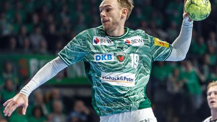 Handball-Bundesliga: Füchse Berlin patzen daheim gegen Lemgo