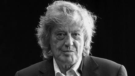 Meister der Wortspiele: „Shakespeare In Love“ - Dramatiker Tom Stoppard gestorben