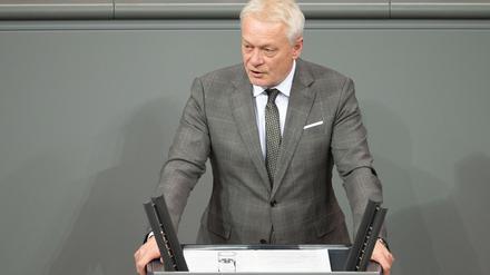 Katastrophenschutz: Minister Rainer: Landwirtschaft in Krisenszenarien mitdenken