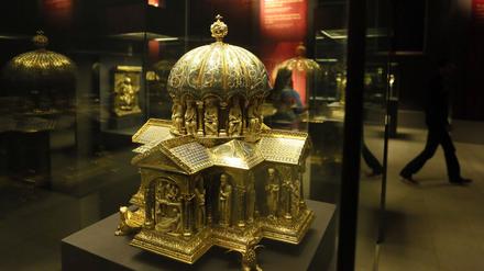 Schatten der Geschichte: Späte Gerechtigkeit? Neue Schiedsgerichte zur NS-Raubkunst