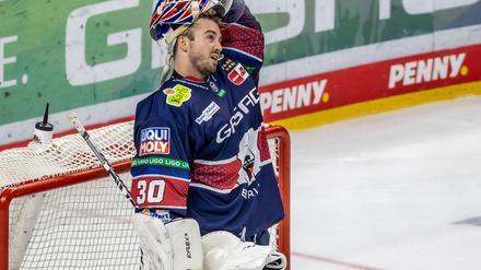 Deutsche Eishockey Liga: Eisbären Berlin verlieren gegen Köln nach Penaltyschießen