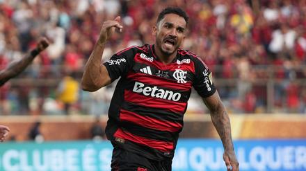 Fußball: Flamengo gewinnt zum vierten Mal Copa Libertadores