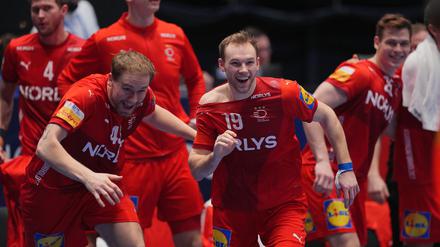 Handball-Bundesliga: Mega-Transfer in der HBL: Berlin holt Weltstar Pytlick