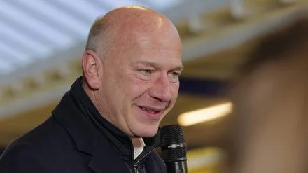 Gala der Sportler des Jahres: Große Bühne für Berlins Olympia-Träume