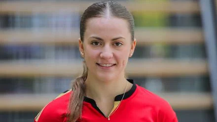 Coup für deutsches Tischtennis: Ein Jahr nach Kaufmann: Deutsche Sensation bei Junioren-WM