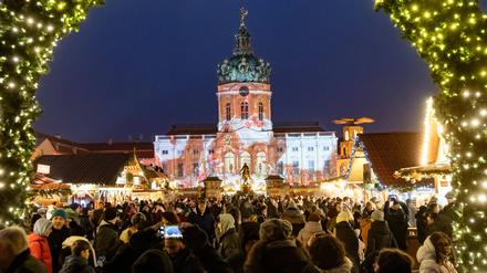 Der große Überblick für alle Bezirke: Berlins Weihnachtsmärkte 2025 – und wann sie geöffnet sind