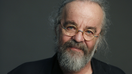 Leipziger Buchpreis für Miljenko Jergović: Wenn die Glücksunterhosen nicht mehr passen