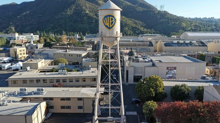 Bieterstreit mit Netflix: Paramount bietet 108 Milliarden Dollar für Warner Bros