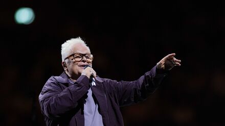 Musik: Herbert Grönemeyer kündigt Arena-Tour für 2027 an