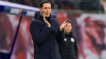 Champions League: Toppmöller fordert Leidensfähigkeit - Fußbruch bei Batshuayi