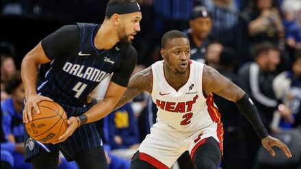 Untersuchungen des FBI: NBA-Wettskandal: Profi Rozier plädiert auf nicht schuldig