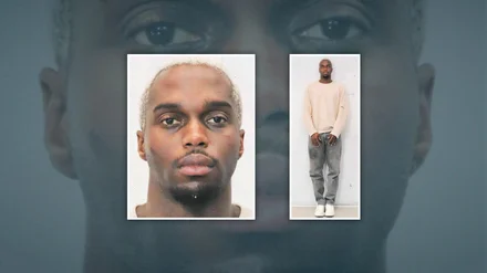 Wer kennt diesen Mann?: Verdächtiger sitzt seit vier Wochen in Berliner U-Haft – und nennt seinen Namen nicht