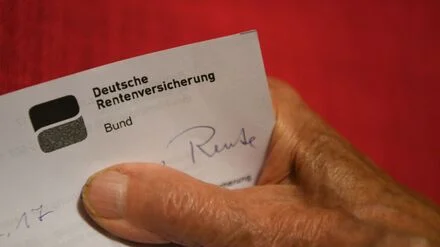 Zukunft der Rente: Neues Rentenalter? Reformdebatte geht weiter