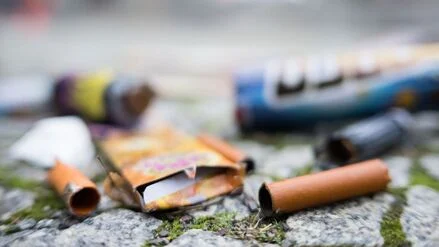 „Extrem gefährliche Sprengkörper“ über Instagram gekauft: Vater entdeckt in Berliner Kinderzimmer Karton voller illegaler Böller