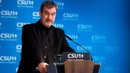 „Wenn es nur irgendwie geht, vermeiden“: Söder warnt vor Belastung des Mittelstands durch höhere Krankenkassenbeiträge