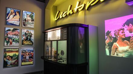 Haus der Geschichte: Wie Deutschland seine Geschichte neu erzählt