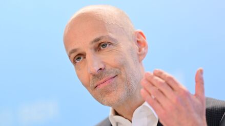 &bdquo;Viele sind ma&szlig;los entt&auml;uscht&ldquo;: BDI-Chef nennt Stimmung der Unternehmer gegen&uuml;ber Regierung &bdquo;regelrecht aggressiv&ldquo;