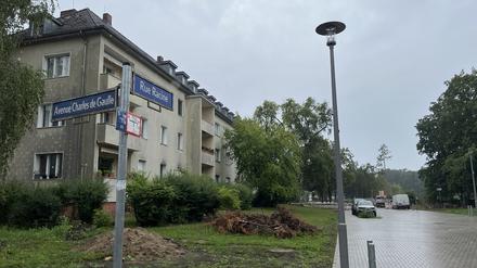 Neues Quartier, mehr Familien, mehr Schulpl&auml;tze: Berliner Senat entscheidet sich nun doch f&uuml;r einen Schulbau im Norden