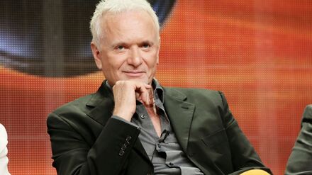Leute: &bdquo;General Hospital&ldquo;-Star Anthony Geary ist tot