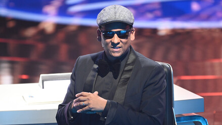 Xavier Naidoo singt in K&ouml;ln: Dieses Comeback richtet Schaden an