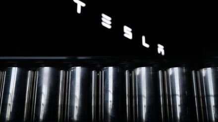 Elektroautos: Tesla peilt komplette Batteriefertigung in Deutschland an
