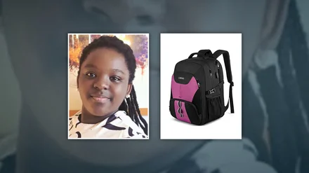 Wer hat diese Sch&uuml;lerin gesehen?: Zw&ouml;lfj&auml;hrige wird in Berlin vermisst&nbsp;&ndash; Polizei bittet um Hinweise