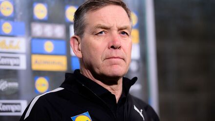 EM-Kader: Tag der Gewissheit: Gislason verk&uuml;ndet EM-Aufgebot