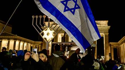 Kampf dem Antisemitismus: Jetzt erst recht &ndash; mit Recht