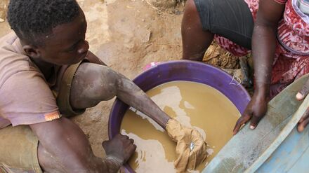 Menschenrechte: EU-Parlament stimmt f&uuml;r schw&auml;cheres Lieferkettengesetz