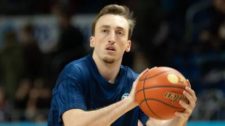 Basketball: Alba Berlin schafft Gruppensieg in der Champions League