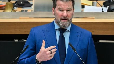 Wohnungspolitik: CDU und SPD legen Entwurf f&uuml;r Vergesellschaftungsrahmen vor