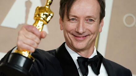 Filmpreise: Deutsche Kandidaten nehmen wichtige Oscar-H&uuml;rde