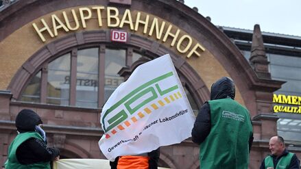 Winterfrieden bei der Bahn: Warum die GDL vorerst auf Streiks verzichtet &ndash; und was das f&uuml;r Reisende bedeutet