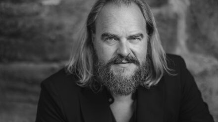 Oper: Operns&auml;nger Thomas J. Mayer ist tot