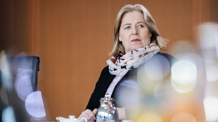 Einigung &uuml;ber &Auml;nderungen von Bas-Entwurf: Weg frei f&uuml;r B&uuml;rgergeldreform&nbsp;&ndash; Kabinettsbeschluss f&uuml;r Mittwoch geplant