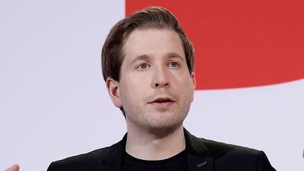 &bdquo;So eine Niemals-nie-Aussage ist einfach nicht klug&ldquo;: Kevin K&uuml;hnert schlie&szlig;t Politik-Comeback nicht aus