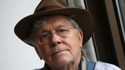 Leute: &bdquo;Alf&ldquo; Tommi Piper: &bdquo;Werde nicht mehr synchronisieren k&ouml;nnen&ldquo;