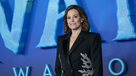 Film: Hollywood-Star Weaver ist seit &bdquo;Avatar&ldquo; Schwimmprofi